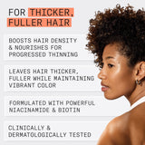 Nioxin System 4 Treatment - for Color treated hair with progressed Thinning