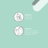 Kadus Lock It Extreme Strong Hold Spray