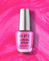 OPI INFINITE SHINE Brighter Daze Ahead (ISL210)