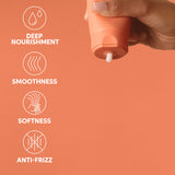 Wella Invigo Nutri Enrich Conditioner