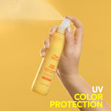 Wella Invigo Sun UV Hair Color Protection Spray with Pro-Vitamin B5
