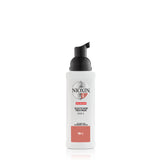 Nioxin System 4 Treatment - for Color treated hair with progressed Thinning