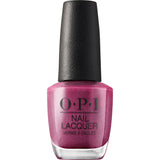 OPI Nail Lacquer A-Rose at Dawn...Broke by Noon (NLV11)