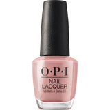 OPI Nail Lacquer Barefoot in Barcelona (NLE41)