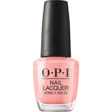 OPI Nail Lacquer Tutti Frutti Tonga (NLS48)