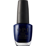 OPI Nail Lacquer Yoga-ta Get This Blue! (NLI47)