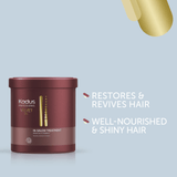 Kadus Velvet Oil In-Salon Treatment