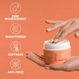 Wella Invigo Nutri Enrich Mask