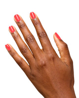 OPI INFINITE SHINE Pack a Cherry-on Bag (ISL211)