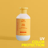 Wella Invigo Sun Shampoo with Pro-Vitamin B5