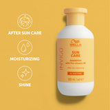 Wella Invigo Sun Shampoo with Pro-Vitamin B5