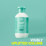Wella Invigo Volume Boost Bodyfying Shampoo