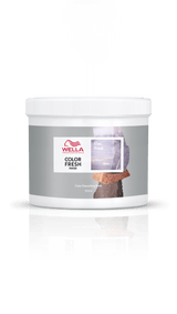 Wella Color Fresh Mask Lilac Frost
