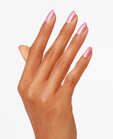 OPI Nail Lacquer Aphrodite's Pink Nightie (NLG01)