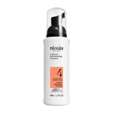 Nioxin System 4 Treatment - for Color treated hair with progressed Thinning