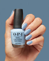 OPI Nail Lacquer Baggy Jean Baby (NLF036)