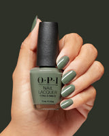 OPI Nail Lacquer Cargo All Out (NLF029)