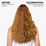 Wella Color Motion Conditioner
