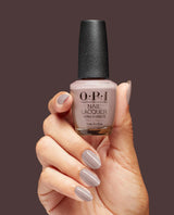 OPI Nail Lacquer Crimp and Proper (NLF031)