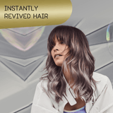 Kadus Velvet Oil Treatment