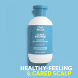 Wella Invigo Scalp Balance Anti-Dandruff Shampoo