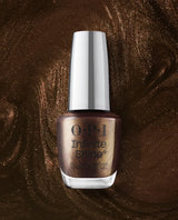 OPI INFINITE SHINE Espresso Your Style (ISL224)