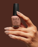 OPI Nail Lacquer Flannel Aerobics (NLF027)