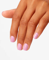 OPI Nail Lacquer Lucky Lucky Lavender (NLH48)