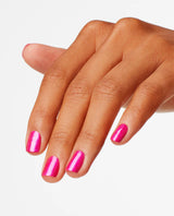 OPI Nail Lacquer Pompeii Purple (NLC09)