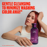 Wella Ultimate Color Shampoo