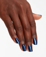 OPI Nail Lacquer Yoga-ta Get This Blue! (NLI47)