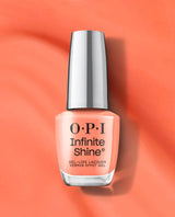 OPI INFINITE SHINE You're One in a Melon (ISL207)