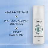 Nioxin Styling Thermal Protection