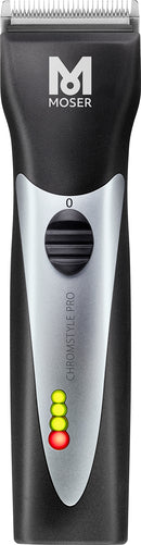 Moser ChromStyle Pro Cordless Hair Clipper