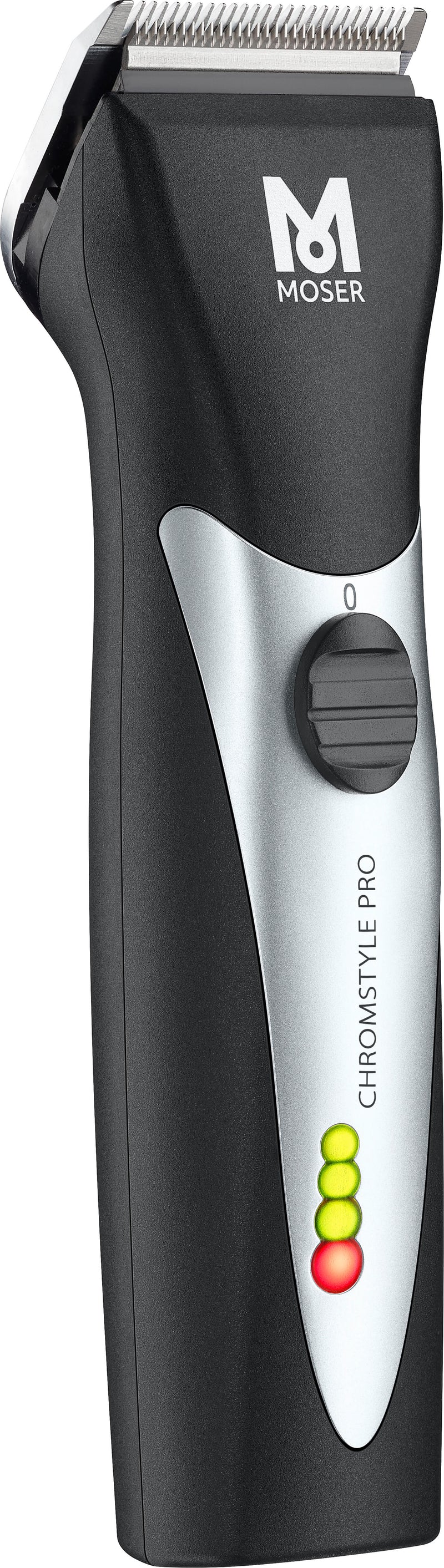 Moser ChromStyle Pro Cordless Hair Clipper