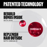 Wella Ultimate Repair Shampoo