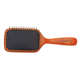 Sibel Classic Wooden paddle Brush