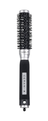 Sibel Ceram -X Thermic Brushes (Ceramic-Nylon)