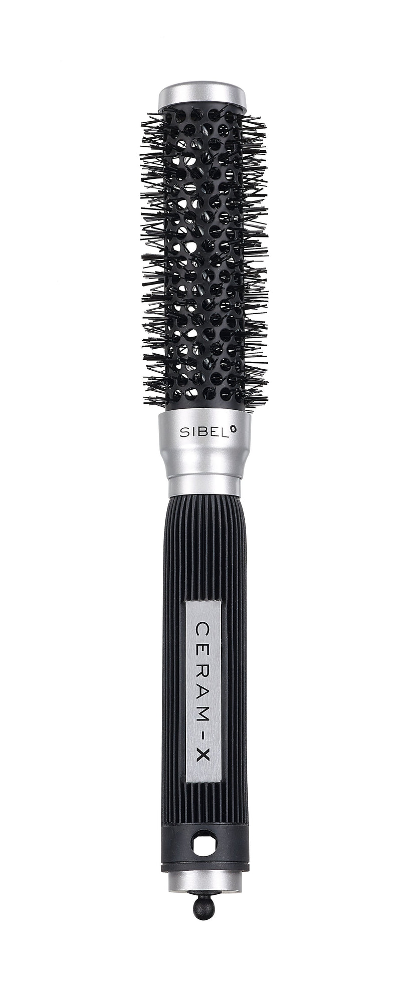 Sibel Ceram -X Thermic Brushes (Ceramic-Nylon)