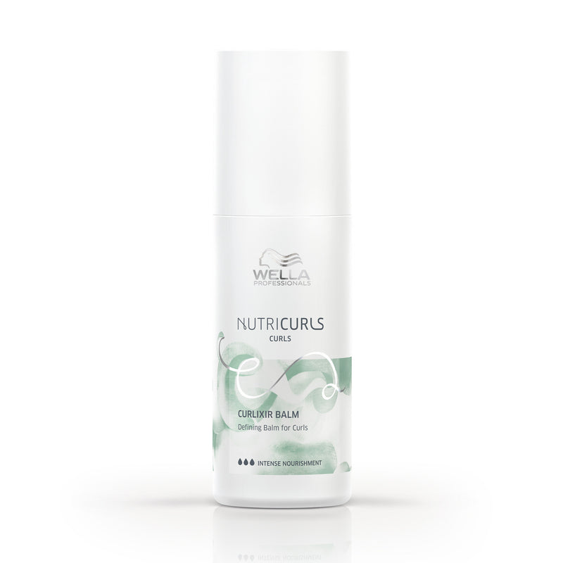 Wella Nutricurls Balm