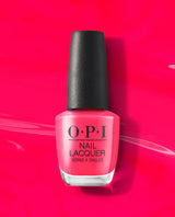 OPI Nail Lacquer Bright Where I Belong! (NLS080)