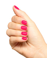 OPI Nail Lacquer Bright Where I Belong! (NLS080)