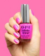 OPI INFINITE SHINE Brighter Daze Ahead (ISL210)