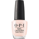 OPI Nail Lacquer Bubble Bath (NLS86)