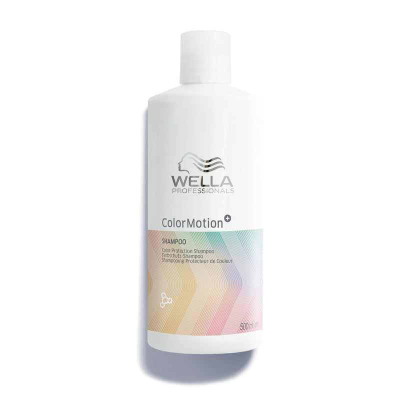 Wella Color Motion Shampoo