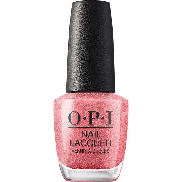 OPI Nail Lacquer Cozu-Melted in the Sun (NLM27)