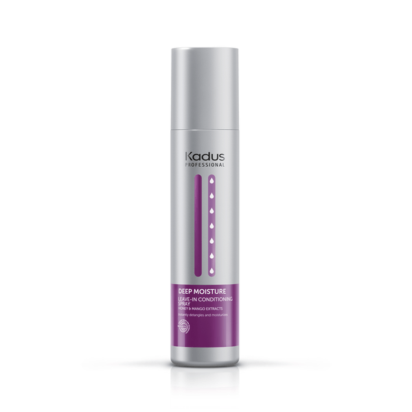 Kadus Moisture Leave-In Hair Conditioning Spray