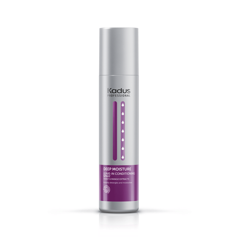 Kadus Moisture Leave-In Hair Conditioning Spray