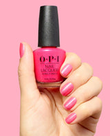 OPI Nail Lacquer Dopa-mani (NLS081)