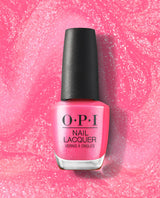 OPI Nail Lacquer Dopa-mani (NLS081)